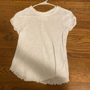 free people tee